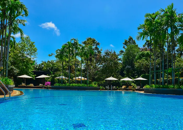Borei Angkor Resort & Spa