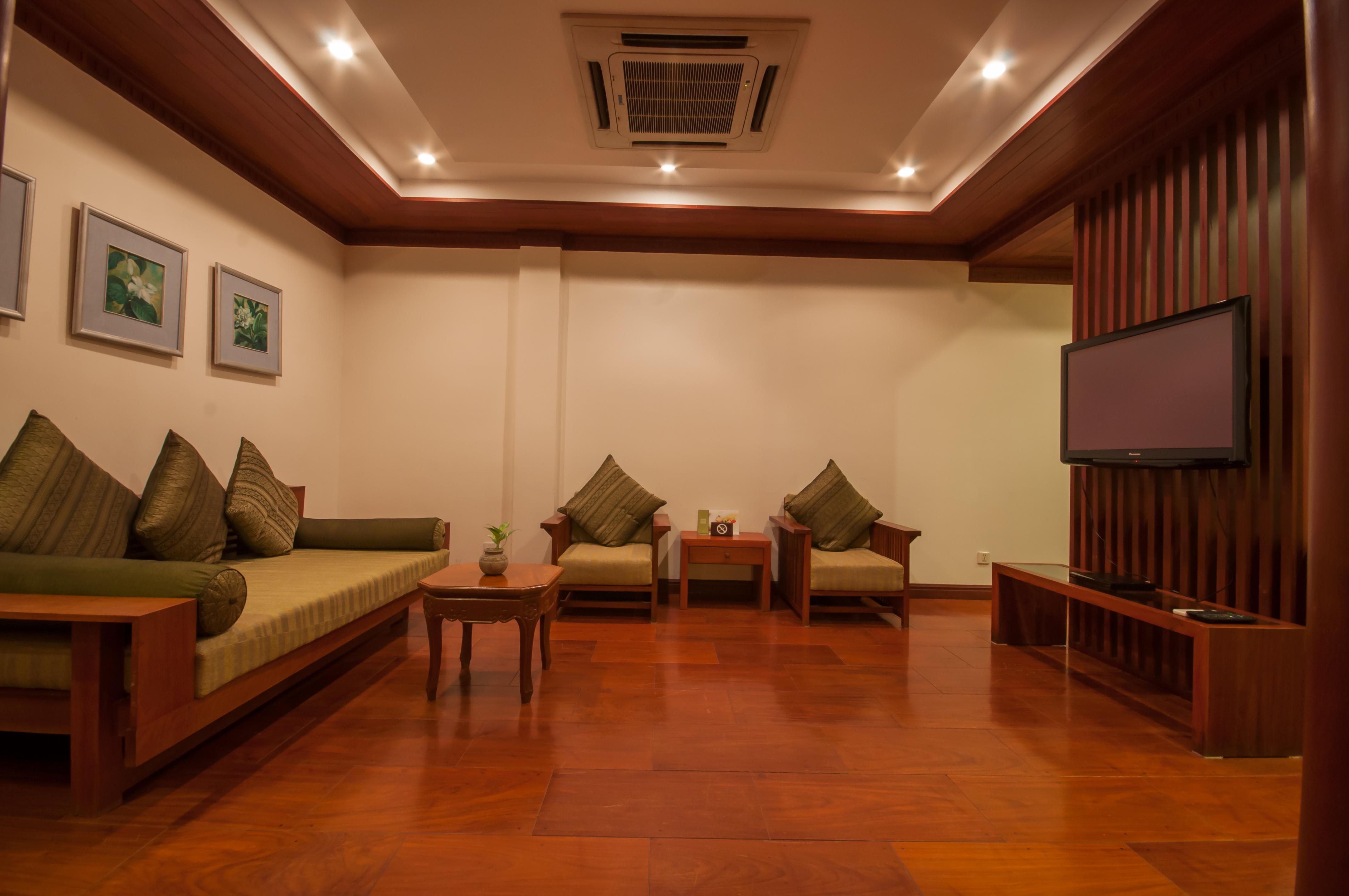 Borei Angkor &