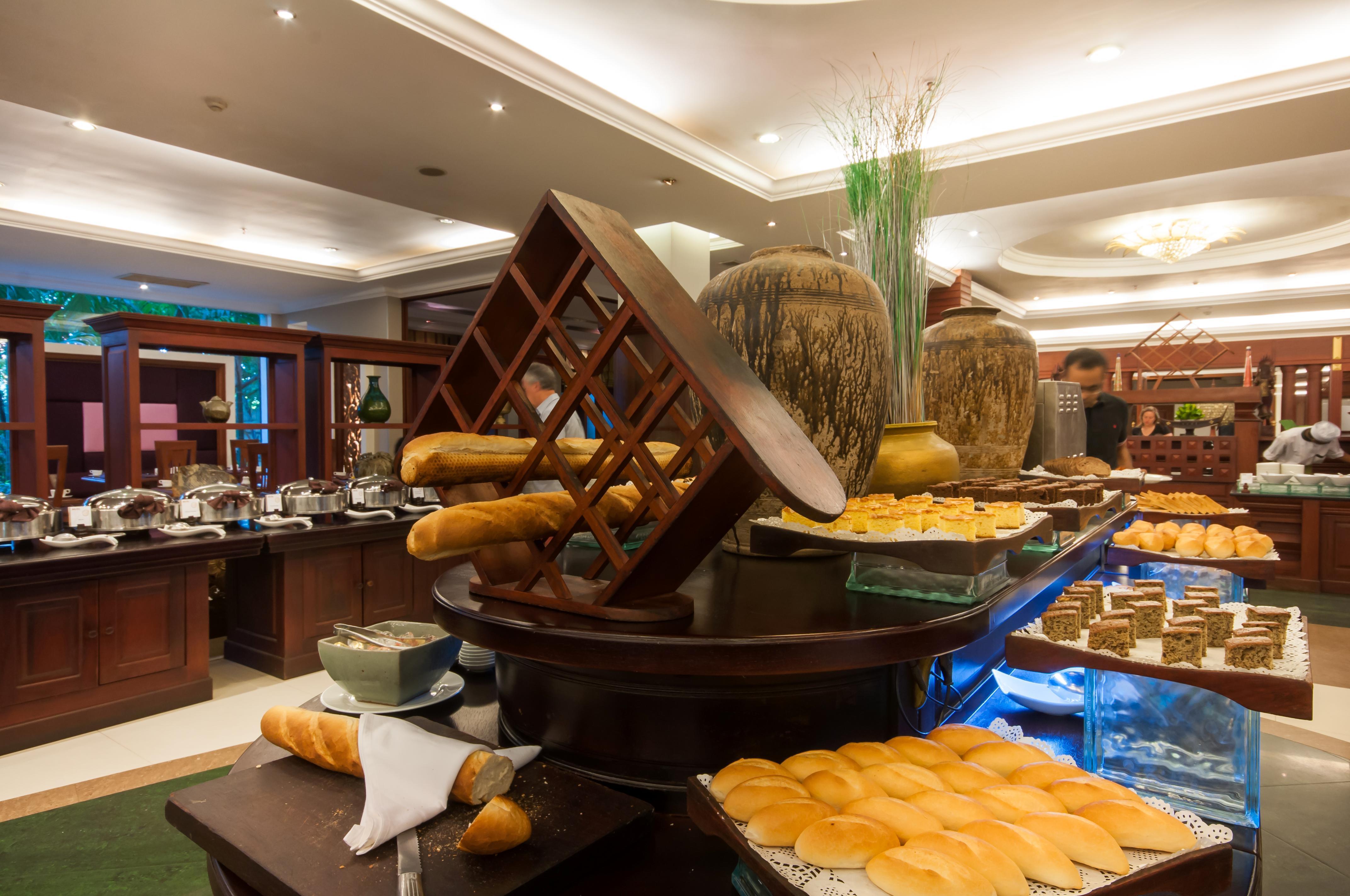 Borei Angkor & Hotel