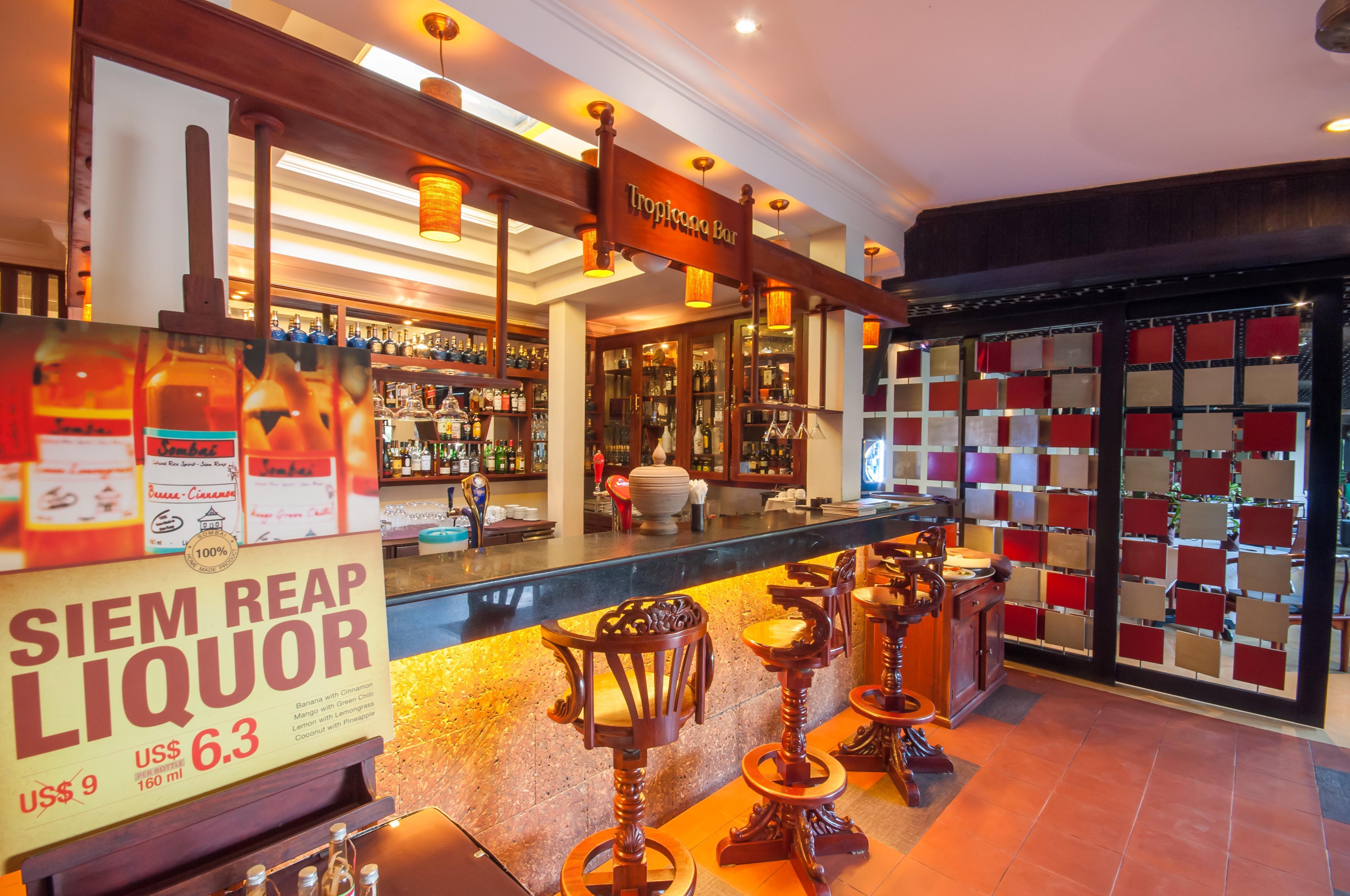 Borei Angkor & 5* Siem Reap