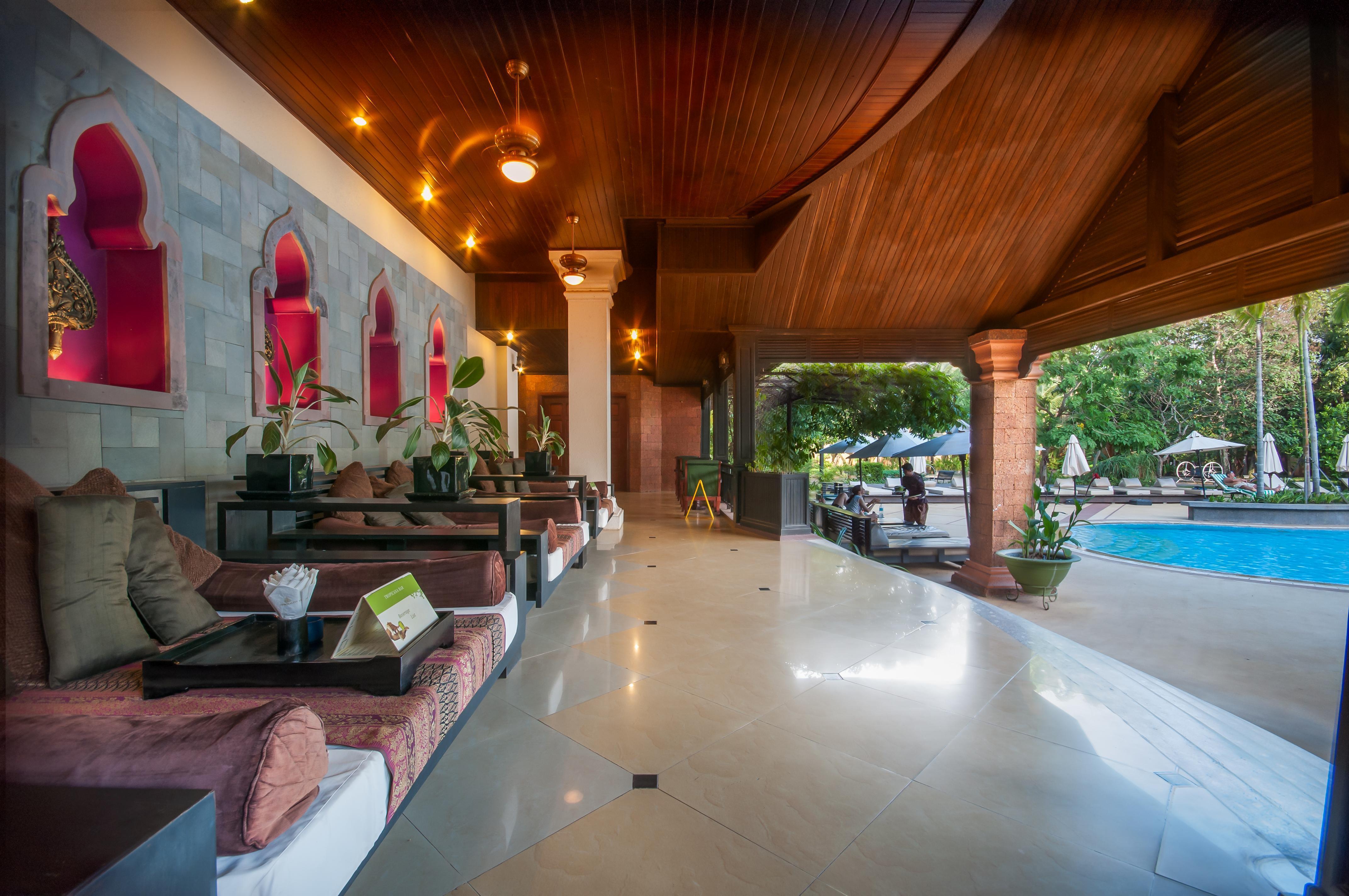 Borei Angkor & Hotel