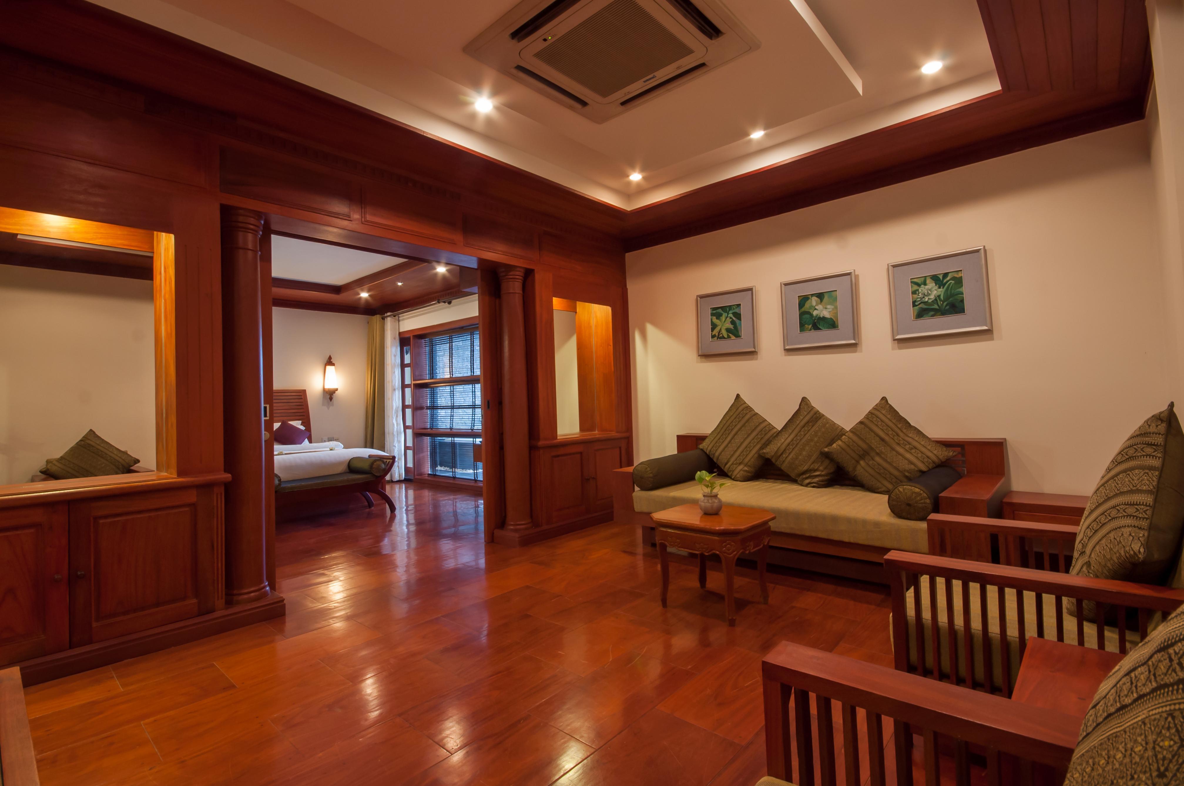 Borei Angkor & Hotel Siem Reap