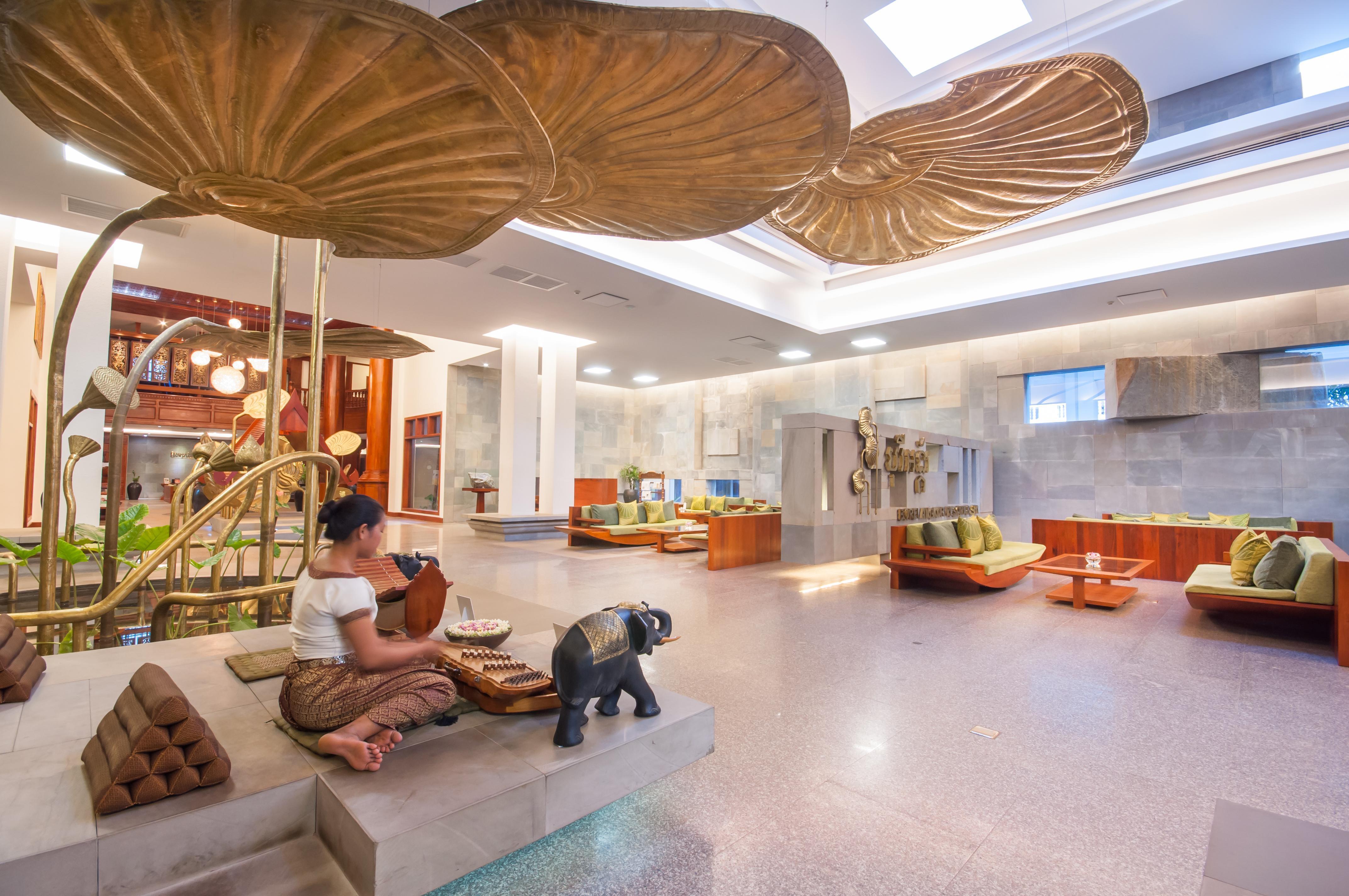 Borei Angkor & 5* Siem Reap