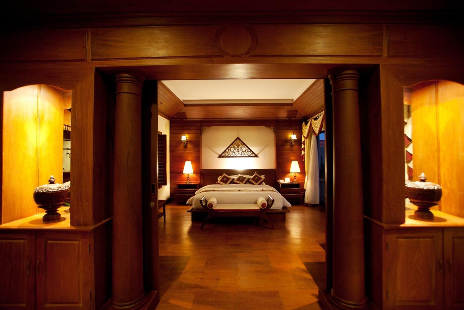 Hotel Borei Angkor & 5*