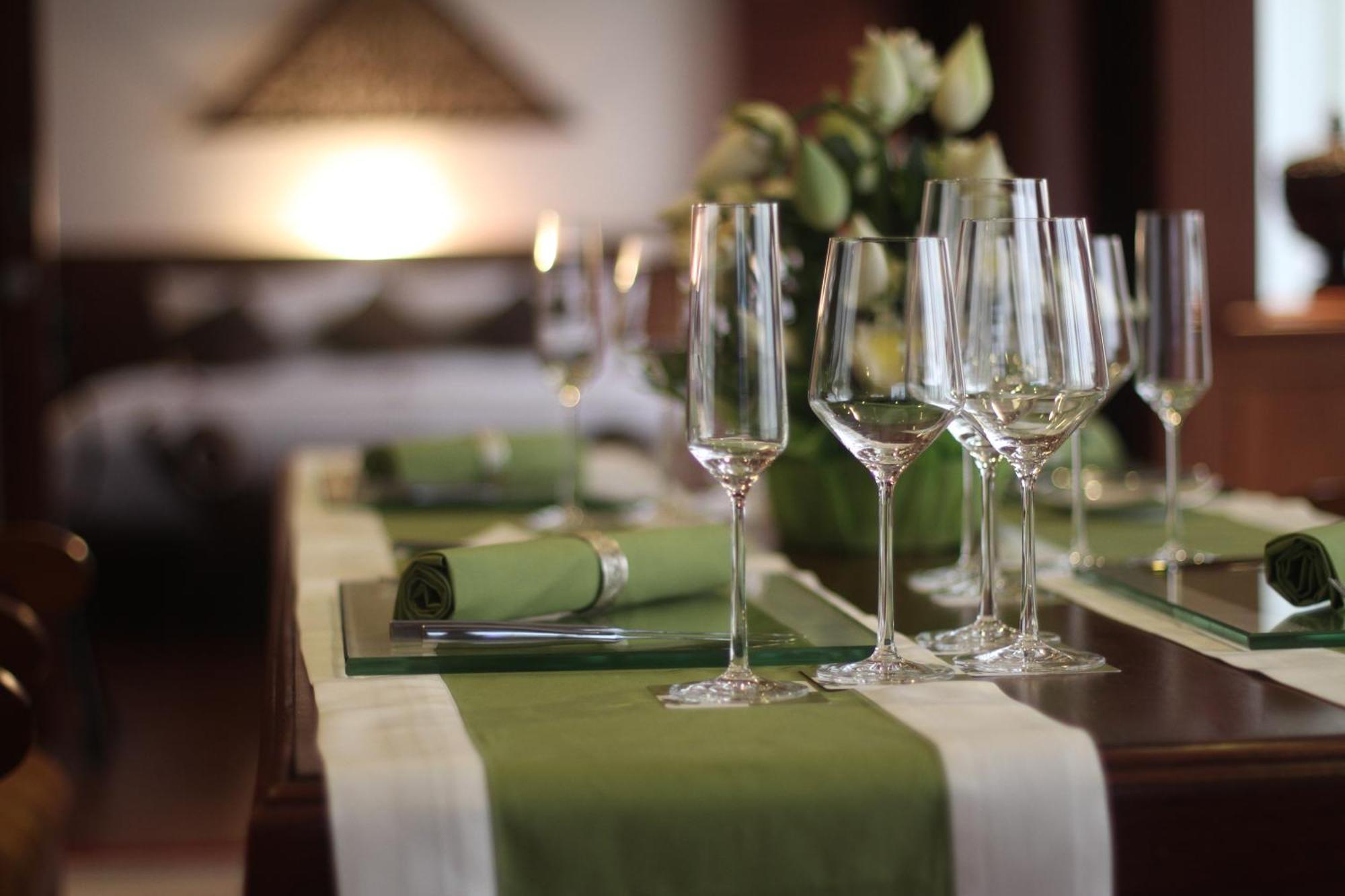 Borei Angkor & Hotel Siem Reap