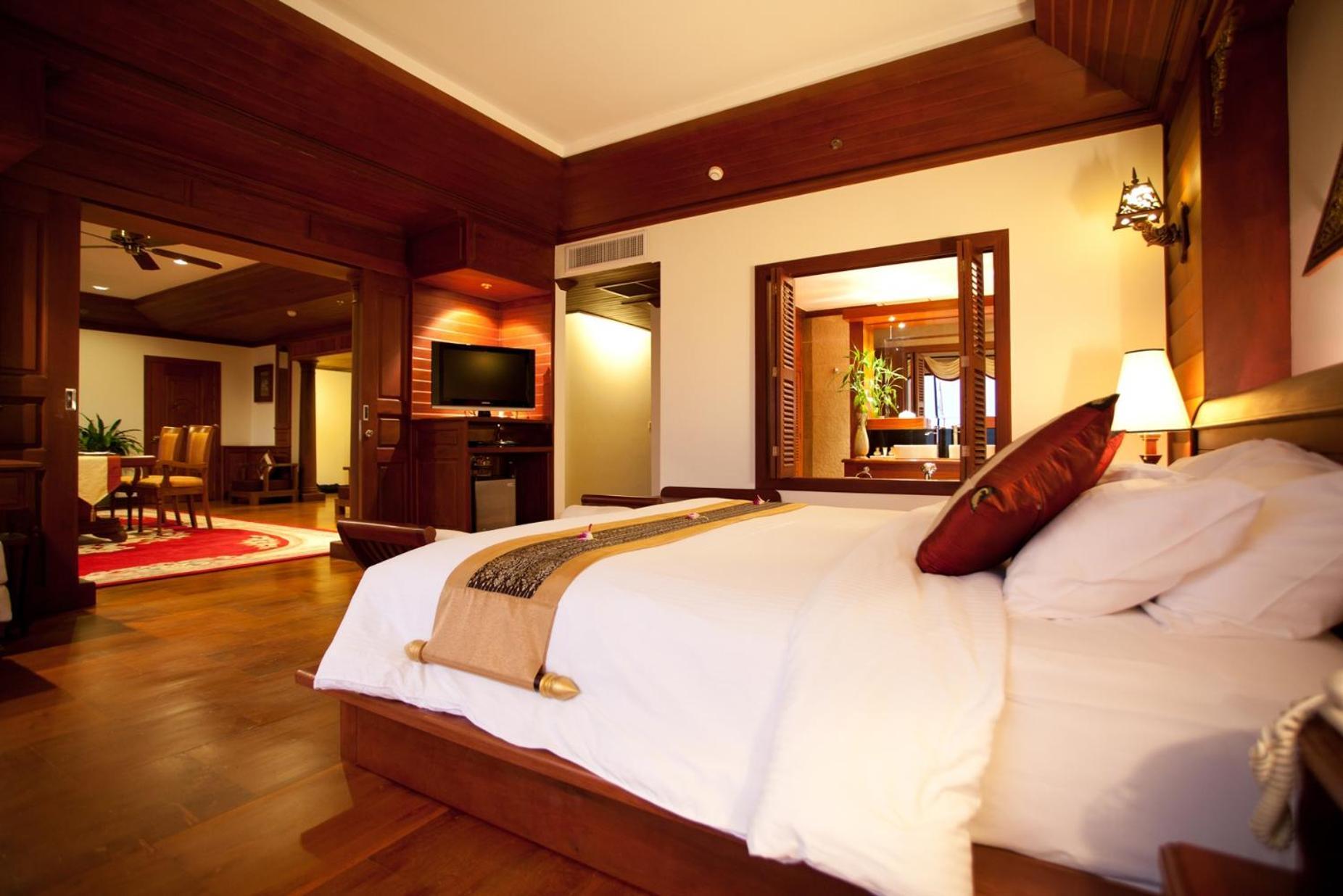 Borei Angkor &