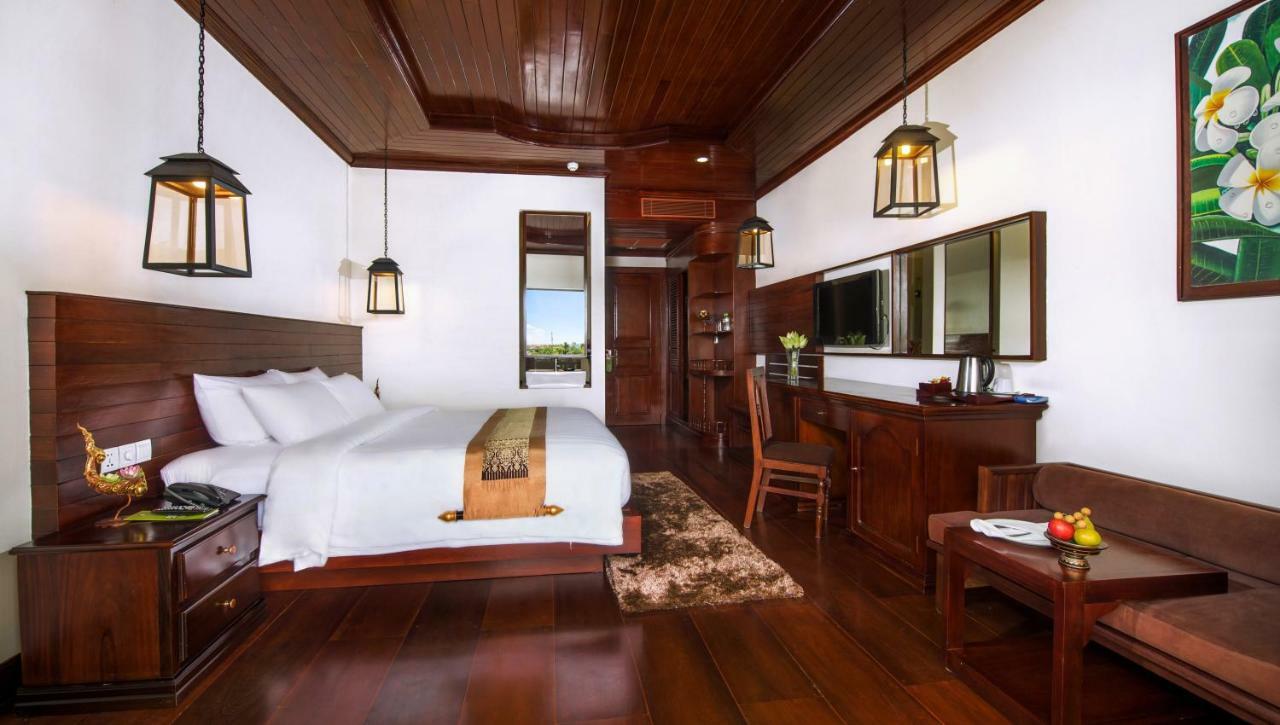 Borei Angkor & Hotel