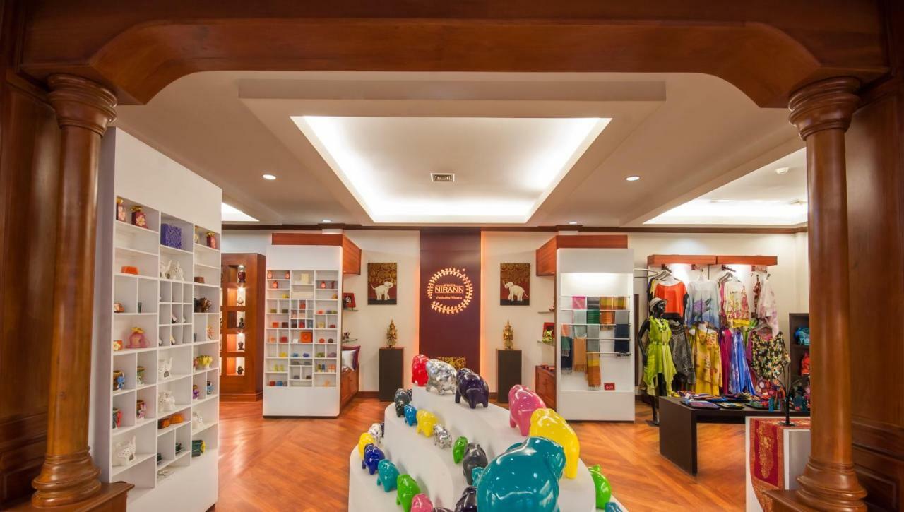 Borei Angkor & 5* Siem Reap