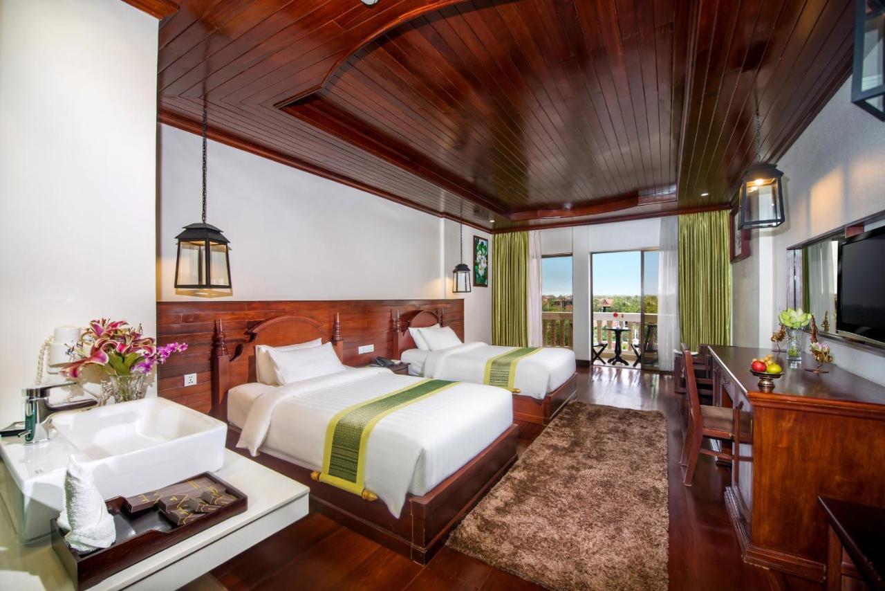 Hotel Borei Angkor & 5*